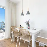 公寓 By The Sea Pisak, Omis - 21568 *