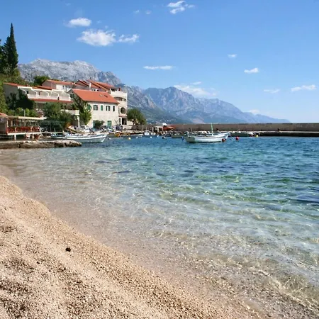 公寓 By The Sea Pisak, Omis - 21568