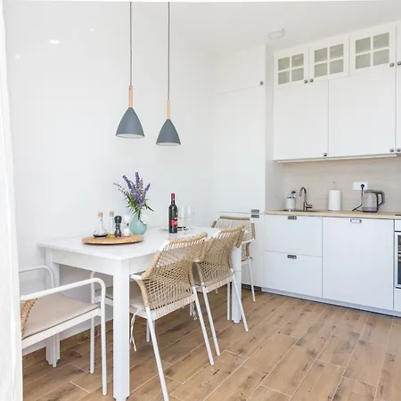By The Sea Pisak, Omis - 21568 Apartamento *