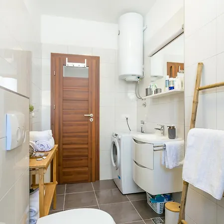 By The Sea Pisak, Omis - 21568 Apartamento *