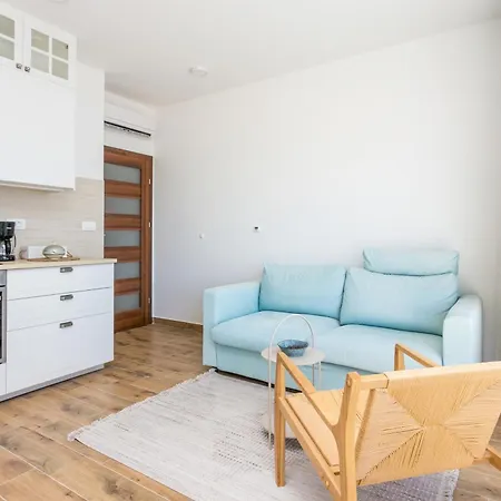 Apartamento By The Sea Pisak, Omis - 21568 Pisak